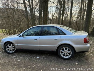 Audi A4 B5 S line 1999