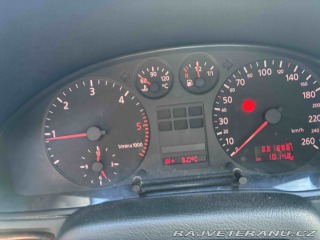 Audi A4 B5 S line 1999