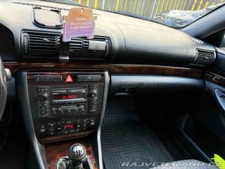 Audi A4 B5 S line 1999