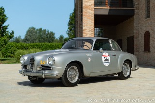 Alfa Romeo 1900 CSS TOURING SUPERLEGGERA