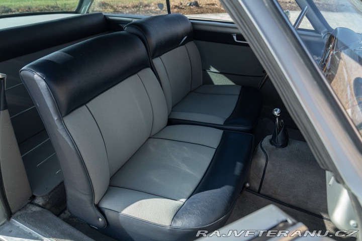 Alfa Romeo 1900 CSS TOURING SUPERLEGGERA 1955