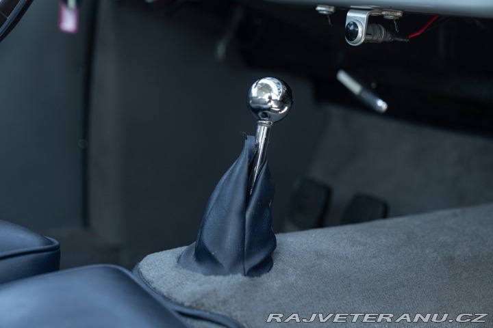 Alfa Romeo 1900 CSS TOURING SUPERLEGGERA 1955