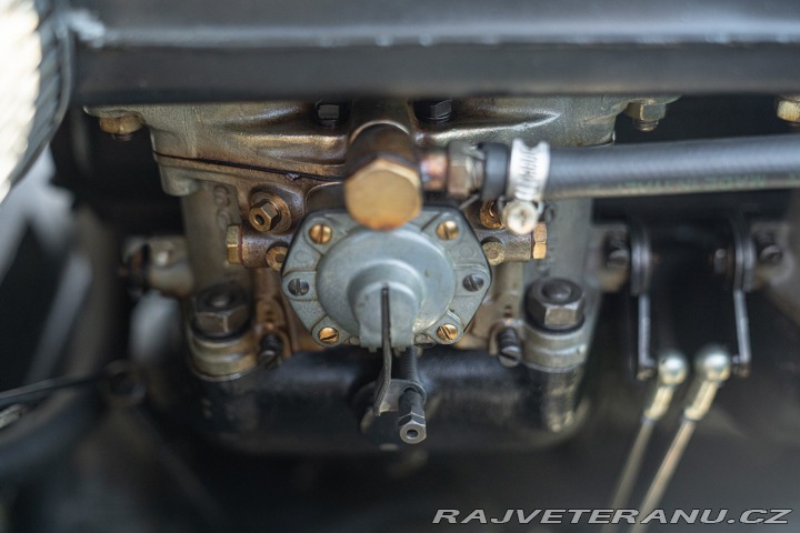 Alfa Romeo 1900 CSS TOURING SUPERLEGGERA 1955