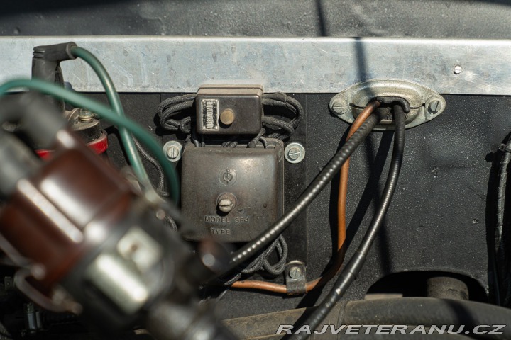 Alfa Romeo 1900 CSS TOURING SUPERLEGGERA 1955