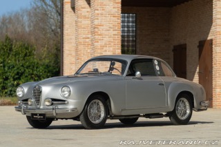 Alfa Romeo 1900 CSS TOURING SUPERLEGGERA 1955