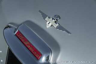 Alfa Romeo 1900 CSS TOURING SUPERLEGGERA 1955