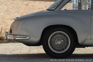 Alfa Romeo 1900 CSS TOURING SUPERLEGGERA 1955