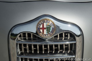 Alfa Romeo 1900 CSS TOURING SUPERLEGGERA 1955