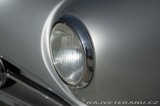 Alfa Romeo 1900 CSS TOURING SUPERLEGGERA 1955