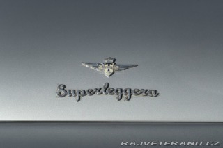 Alfa Romeo 1900 CSS TOURING SUPERLEGGERA 1955