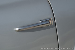 Alfa Romeo 1900 CSS TOURING SUPERLEGGERA 1955