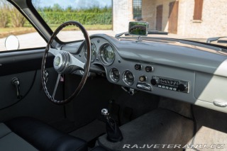 Alfa Romeo 1900 CSS TOURING SUPERLEGGERA 1955