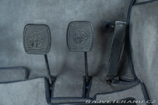 Alfa Romeo 1900 CSS TOURING SUPERLEGGERA 1955