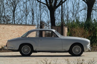 Alfa Romeo 1900 CSS TOURING SUPERLEGGERA 1955