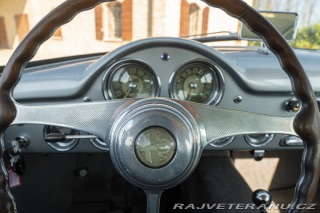 Alfa Romeo 1900 CSS TOURING SUPERLEGGERA 1955