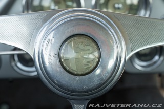 Alfa Romeo 1900 CSS TOURING SUPERLEGGERA 1955