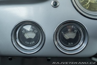 Alfa Romeo 1900 CSS TOURING SUPERLEGGERA 1955