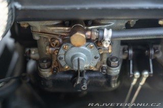 Alfa Romeo 1900 CSS TOURING SUPERLEGGERA 1955