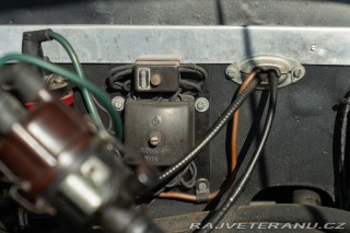 Alfa Romeo 1900 CSS TOURING SUPERLEGGERA 1955