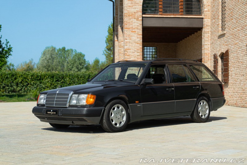 Mercedes-Benz 200 TE 200 16V SPORTLINE