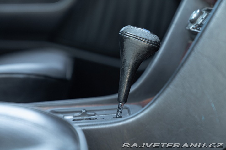 Mercedes-Benz 200 TE 200 16V SPORTLINE 1992