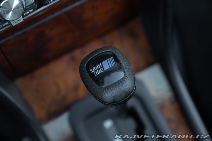 Mercedes-Benz 200 TE 200 16V SPORTLINE 1992