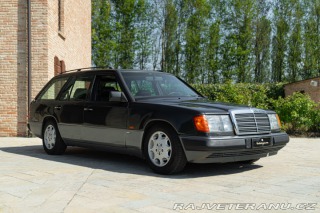 Mercedes-Benz 200 TE 200 16V SPORTLINE 1992