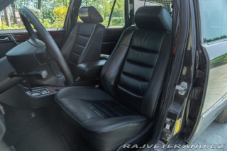 Mercedes-Benz 200 TE 200 16V SPORTLINE 1992