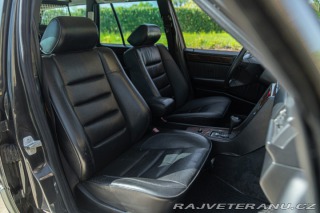 Mercedes-Benz 200 TE 200 16V SPORTLINE 1992