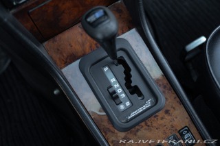 Mercedes-Benz 200 TE 200 16V SPORTLINE 1992