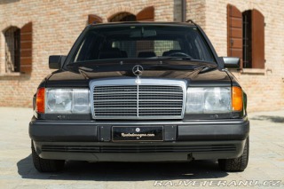 Mercedes-Benz 200 TE 200 16V SPORTLINE 1992