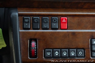 Mercedes-Benz 200 TE 200 16V SPORTLINE 1992