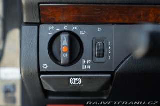 Mercedes-Benz 200 TE 200 16V SPORTLINE 1992