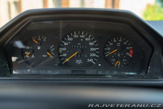 Mercedes-Benz 200 TE 200 16V SPORTLINE 1992