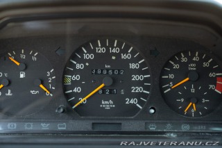 Mercedes-Benz 200 TE 200 16V SPORTLINE 1992