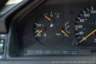 Mercedes-Benz 200 TE 200 16V SPORTLINE 1992