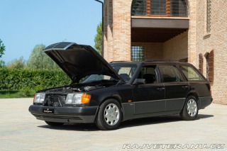 Mercedes-Benz 200 TE 200 16V SPORTLINE 1992