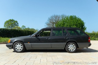 Mercedes-Benz 200 TE 200 16V SPORTLINE 1992