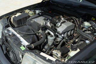 Mercedes-Benz 200 TE 200 16V SPORTLINE 1992