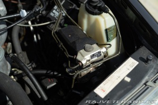 Mercedes-Benz 200 TE 200 16V SPORTLINE 1992