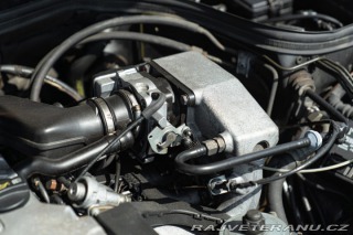 Mercedes-Benz 200 TE 200 16V SPORTLINE 1992