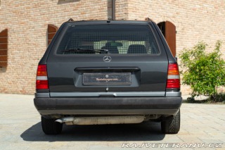 Mercedes-Benz 200 TE 200 16V SPORTLINE 1992
