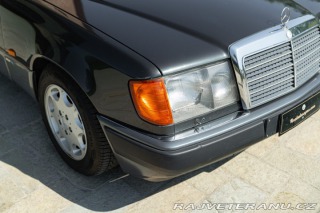 Mercedes-Benz 200 TE 200 16V SPORTLINE 1992