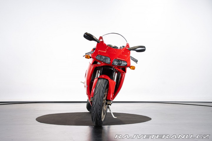 Ducati Ostatní modely 748 S 1996