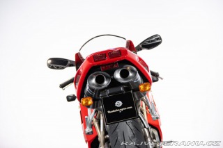 Ducati Ostatní modely 748 S 1996