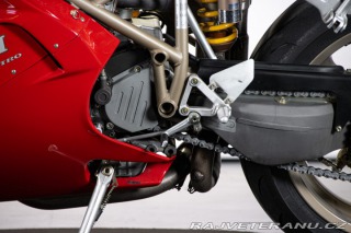 Ducati Ostatní modely 748 S 1996