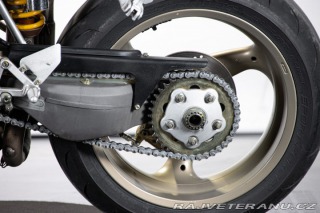 Ducati Ostatní modely 748 S 1996