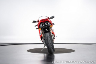 Ducati Ostatní modely 748 S 1996