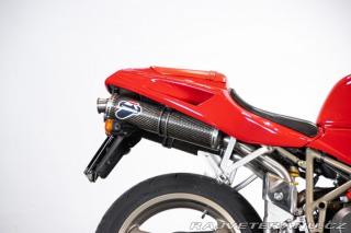 Ducati Ostatní modely 748 S 1996