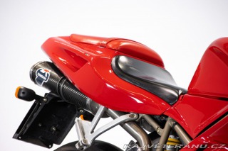 Ducati Ostatní modely 748 S 1996